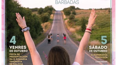 Romer&iacute;a femenista Barbad&aacute;s