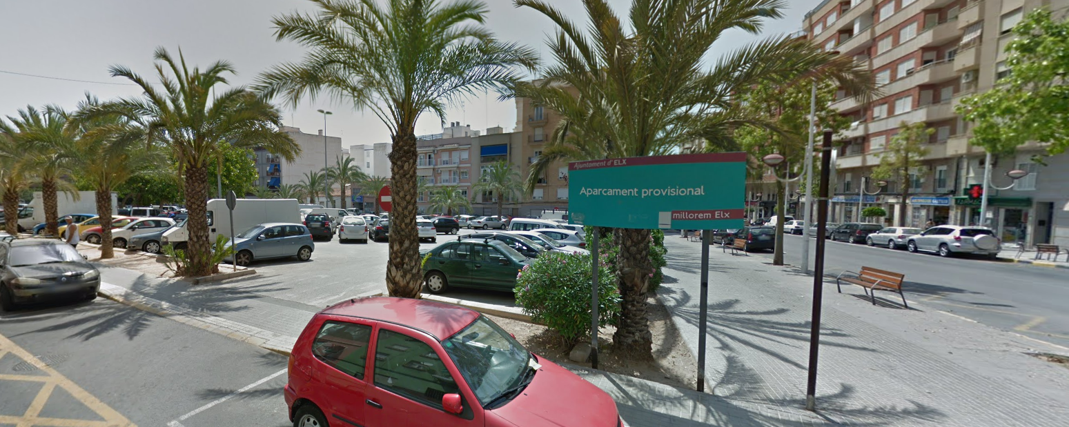 El alcalde de Elche insiste en que la ubicación “idónea” para un nuevo palacio de congresos es Carrús El alcalde de Elche insiste en que la ubicación “idónea” para un nuevo palacio de congresos es Carrús