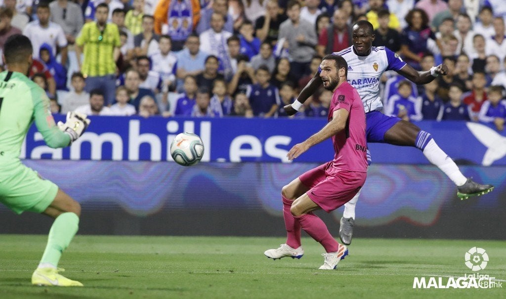 Vuelta al gol... y al empate Vuelta al gol... y al empate