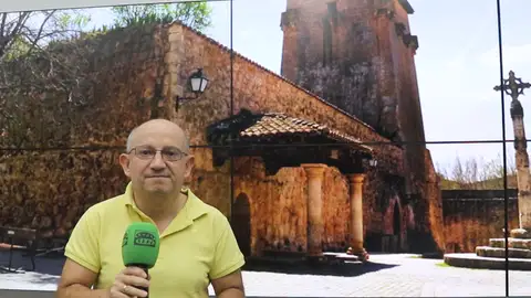 El parte del Borrascas: “A sembrar por San Francisco, aunque sea en un risco” El parte del Borrascas: “A sembrar por San Francisco, aunque sea en un risco”