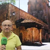 El parte del Borrascas: “A sembrar por San Francisco, aunque sea en un risco” El parte del Borrascas: “A sembrar por San Francisco, aunque sea en un risco”