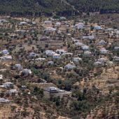 La Junta de Andalucía aprueba la cuarta amnistía a las viviendas ilegales 