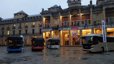 Laboral, Ciudad de la Cultura
