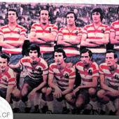 Granada CF 1974
