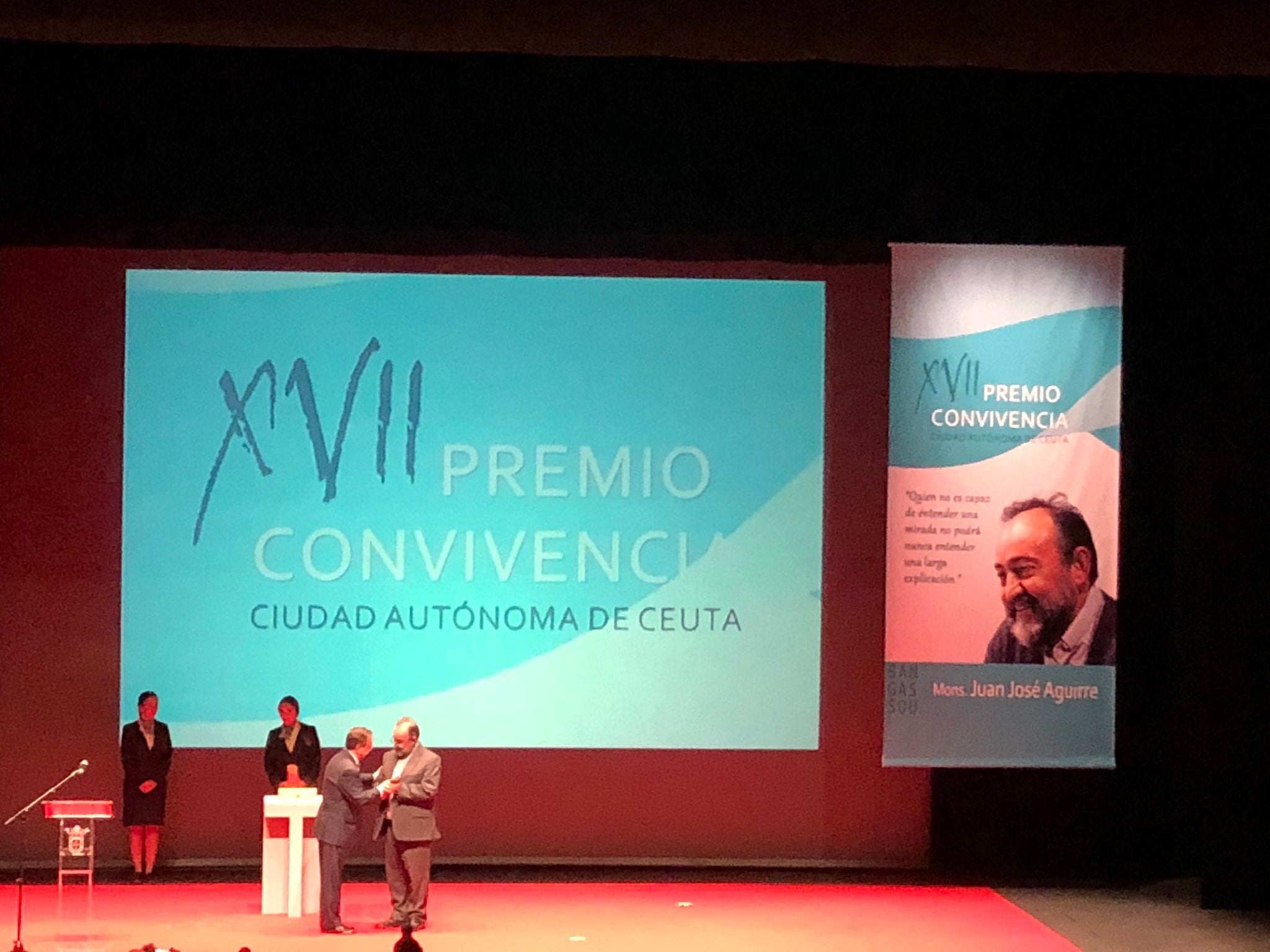 Más de Uno Ceuta. Informativo 8.20/04 de Octubre de 2019 Más de Uno Ceuta. Informativo 8.20/04 de Octubre de 2019