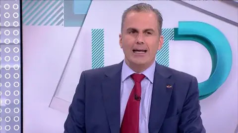 Ortega Smith: "Las 'Trece Rosas' violaban, torturaban y asesinaban vilmente" Ortega Smith: "Las 'Trece Rosas' violaban, torturaban y asesinaban vilmente"