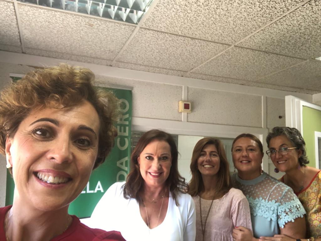 'Más de uno Marbella 12.30'. Viernes, 4 de octubre de 2019 'Más de uno Marbella 12.30'. Viernes, 4 de octubre de 2019