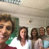 Tertulia mujeres Marbella Tertulia mujeres Marbella