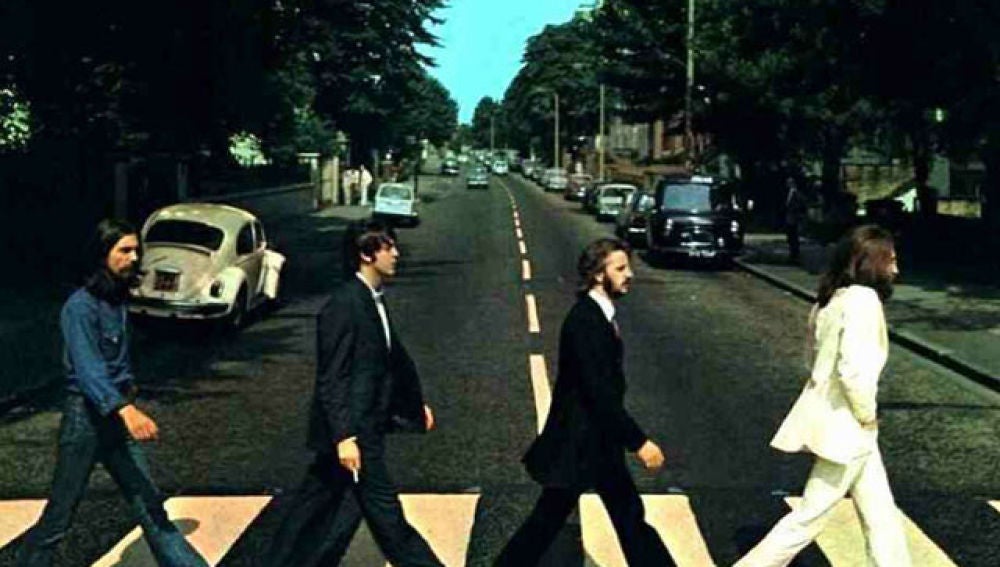 Territorio Comanche: 50 años de la separación de Los Beatles episode artwork