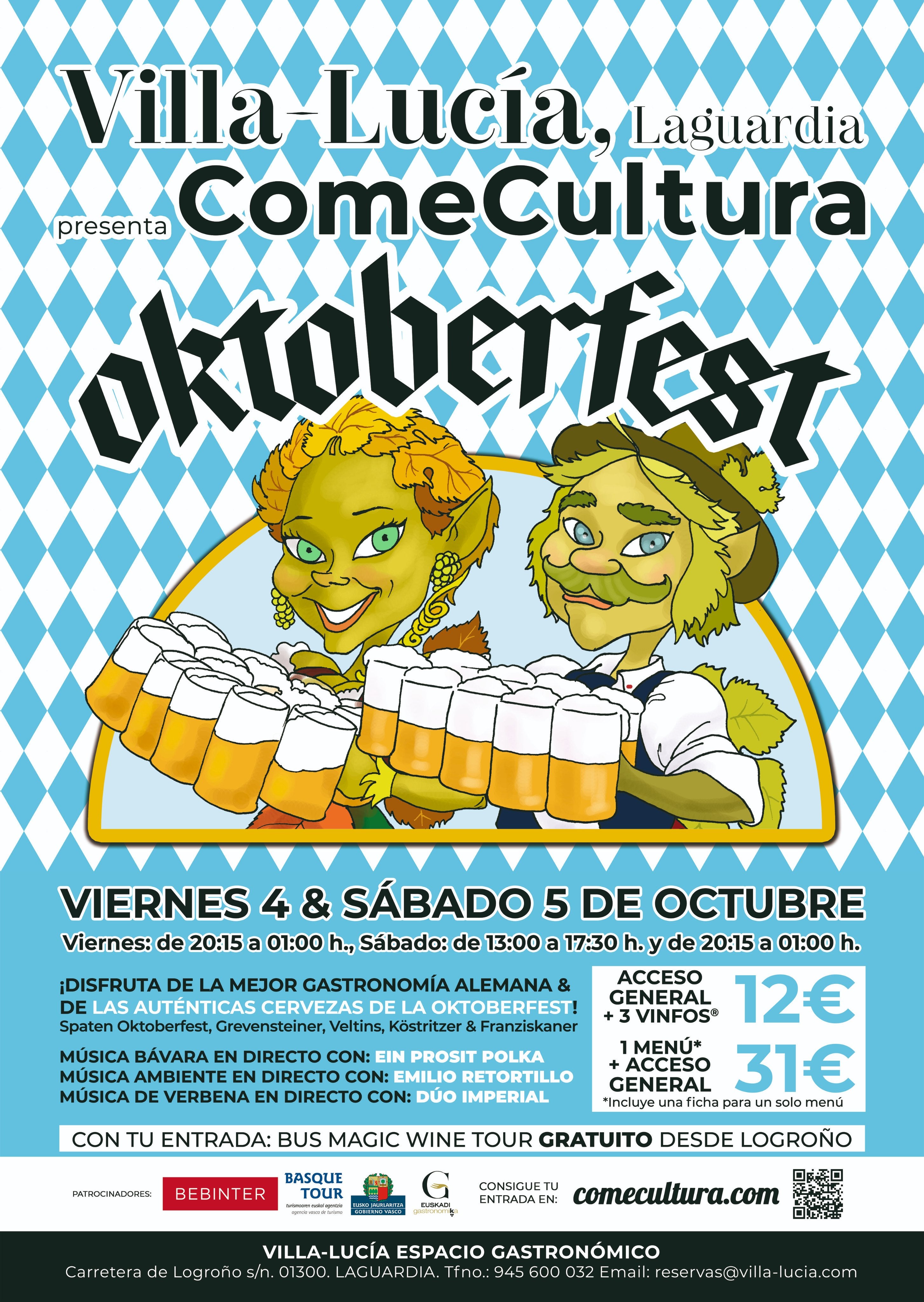 Más de uno Álava 04/10/2019 Más de uno Álava 04/10/2019