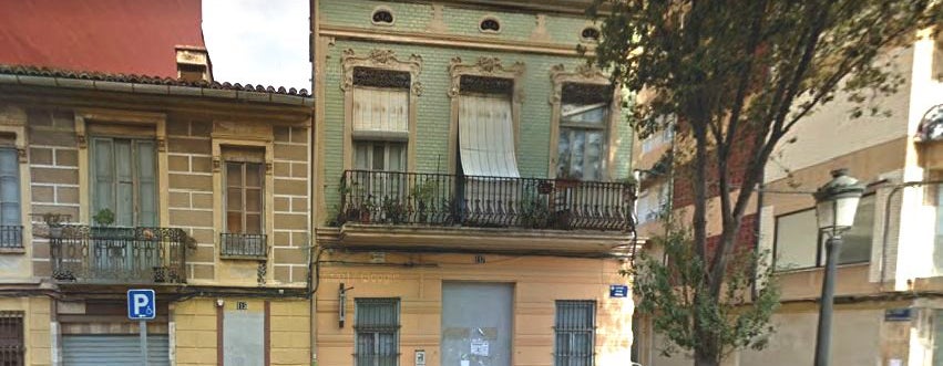 El Ayuntamiento adjudica las obras del centro municipal de servicios sociales del Cabanyal El Ayuntamiento adjudica las obras del centro municipal de servicios sociales del Cabanyal