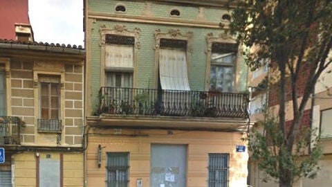 Edificio donde se ubicar&aacute; el centro