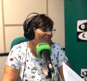 María Jesús Garrido, concejala de Vivienda María Jesús Garrido, concejala de Vivienda
