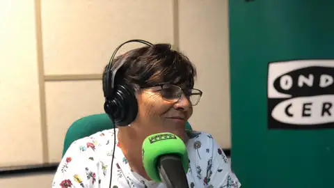 María Jesús Garrido, concejala de Vivienda VIVIENDA CASTELLÓN