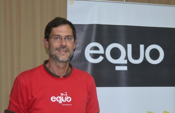 La coalición Más País - Equo apura los plazos para cerrar la candidatura de Cádiz para el 10-N La coalición Más País - Equo apura los plazos para cerrar la candidatura de Cádiz para el 10-N