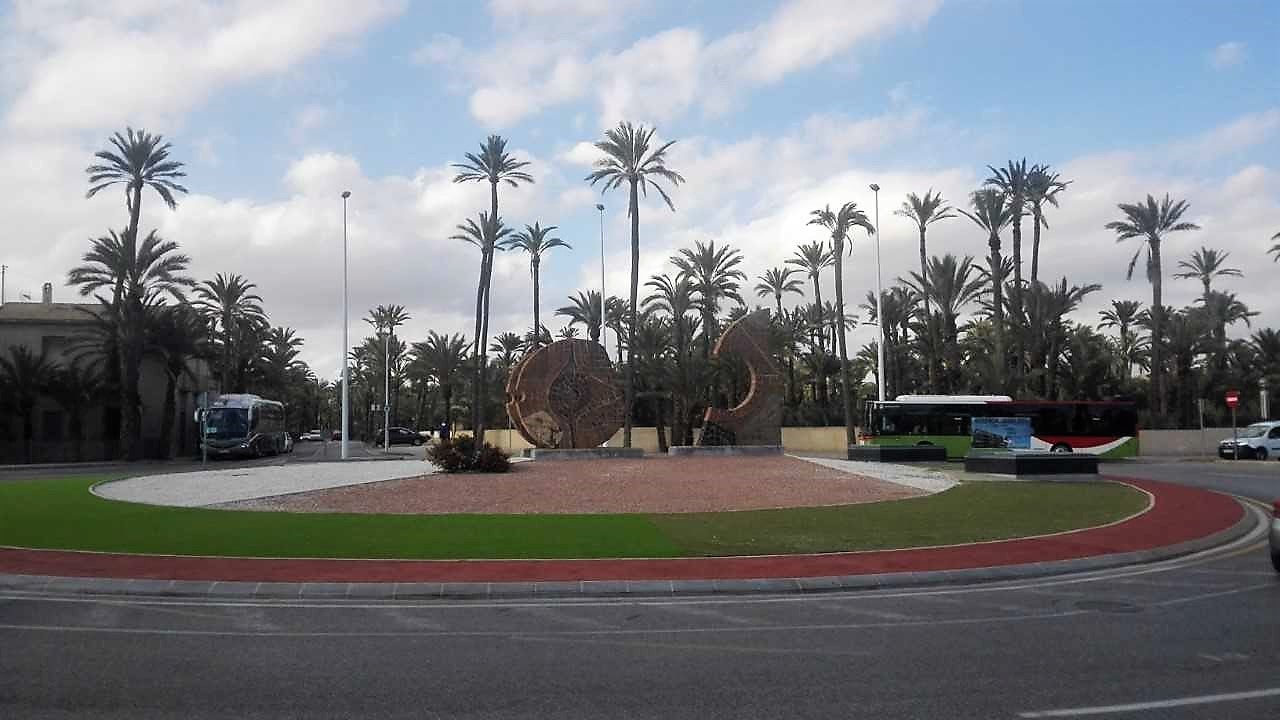 El fin de semana en Elche, Santa Pola y Crevillent: sábado con viento y domingo con descenso de temperaturas El fin de semana en Elche, Santa Pola y Crevillent: sábado con viento y domingo con descenso de temperaturas