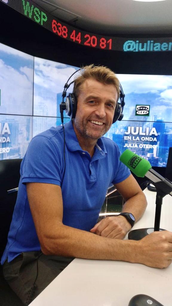 A lo Gonzo: Expediciones polares A lo Gonzo: Expediciones polares