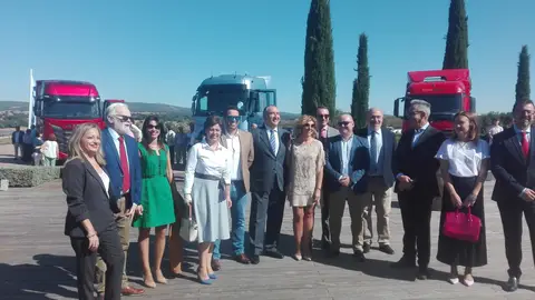 La ATM ha celebrado en Ciudad Real su Asamblea General La ATM ha celebrado en Ciudad Real su Asamblea General