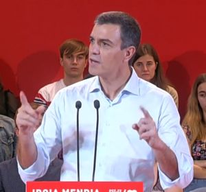 Pedro Sánchez Pedro Sánchez