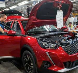 Peugeot 2008 Peugeot 2008