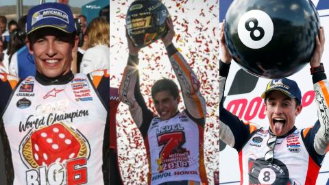 Moto GP