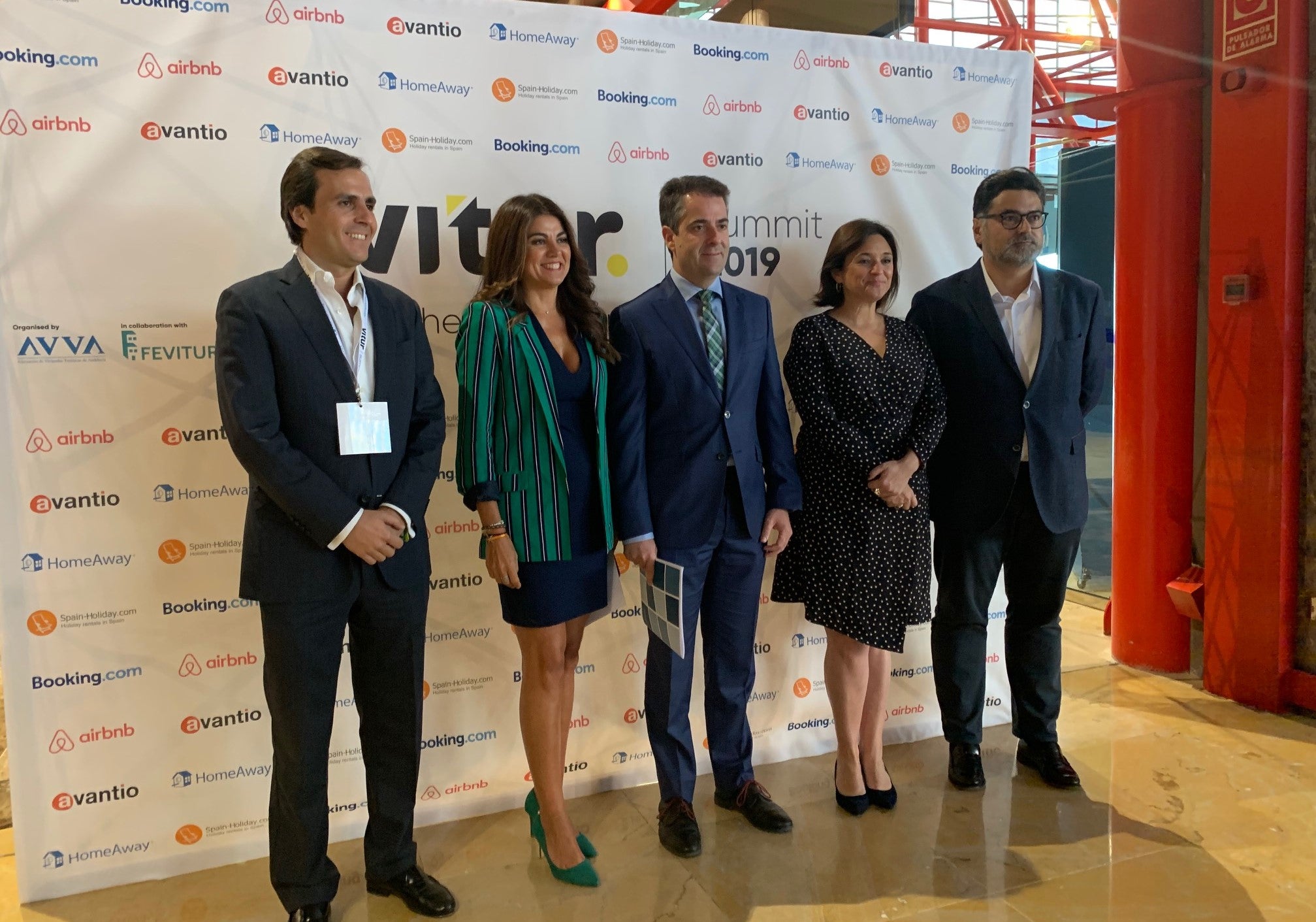 La vivienda turística, a debate en Málaga La vivienda turística, a debate en Málaga