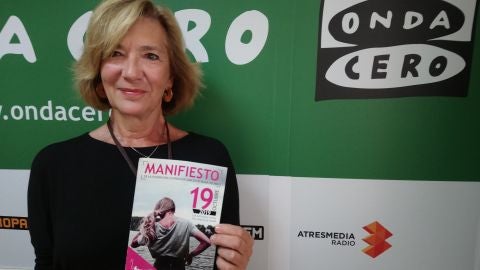 Consuelo Garc&iacute;a