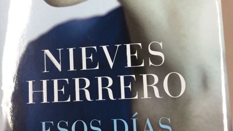 Nieves Herrero