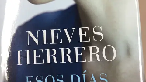 Nieves Herrero Nieves Herrero