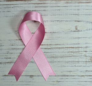 Lazo rosa contra el cáncer de mama Lazo rosa contra el cáncer de mama