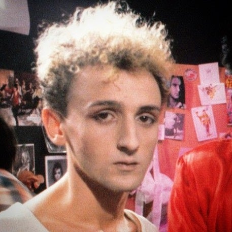 Muere Javier Furia, miembro fundador de Radio Futura Muere Javier Furia, miembro fundador de Radio Futura