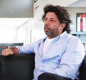 Iván Campo Iván Campo