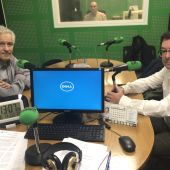 Bartolome Pidal e Manilo Doñoro