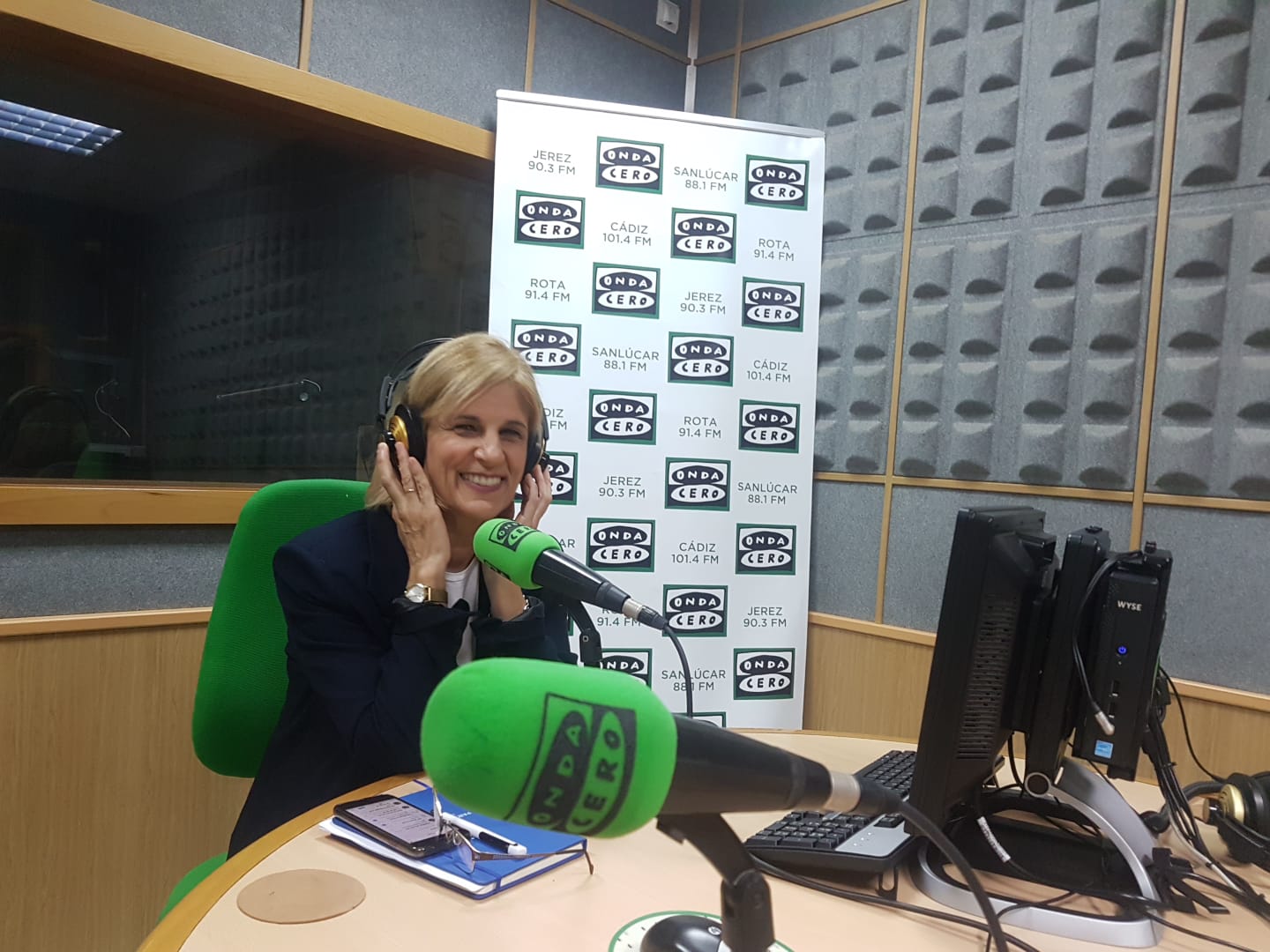 El Supremo descarta reabrir la investigación contra la exalcaldesa García Pelayo por el 'caso Gürtel' El Supremo descarta reabrir la investigación contra la exalcaldesa García Pelayo por el 'caso Gürtel'