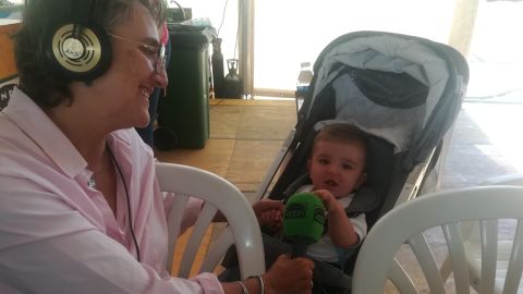 Feria San Pedro 171019