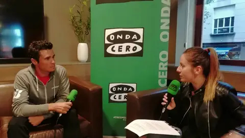 Javier Gómez Noya - Deportista Más de Uno Pontevedra