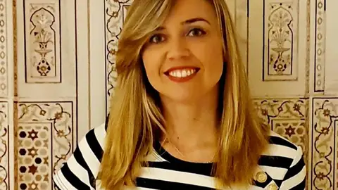 Zayra Abascal Zayra Abascal