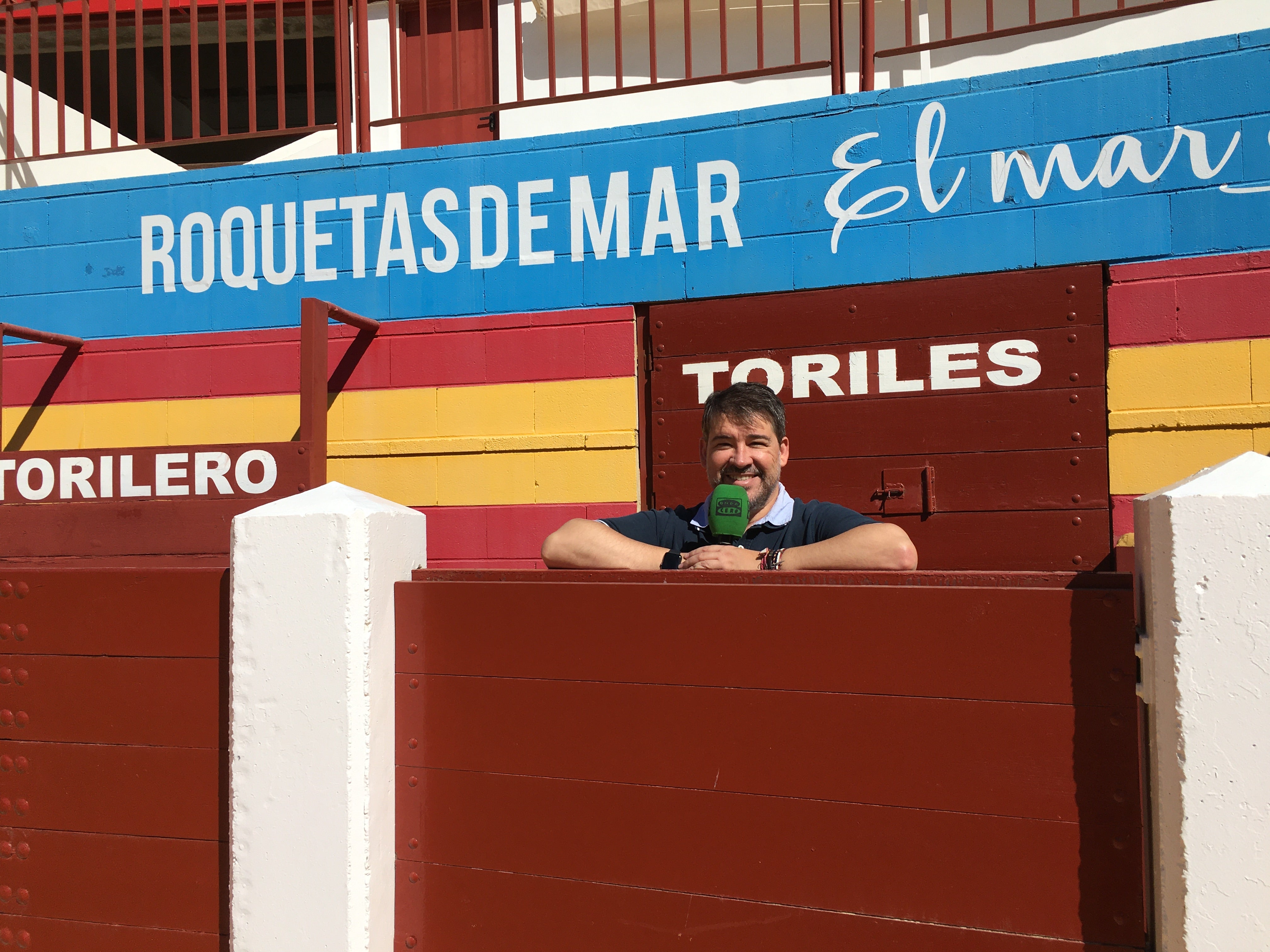 Onda Deportiva Almería Onda Deportiva Almería