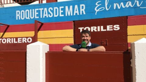 Onda Deportiva Almer&iacute;a