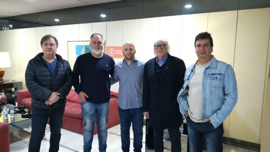 Les Luthiers