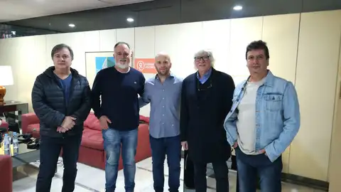 Les Luthiers Les Luthiers