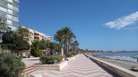 Santa Pola.