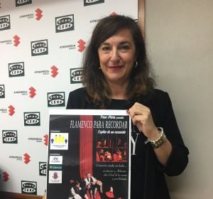 Flamenco para recordar Flamenco para recordar
