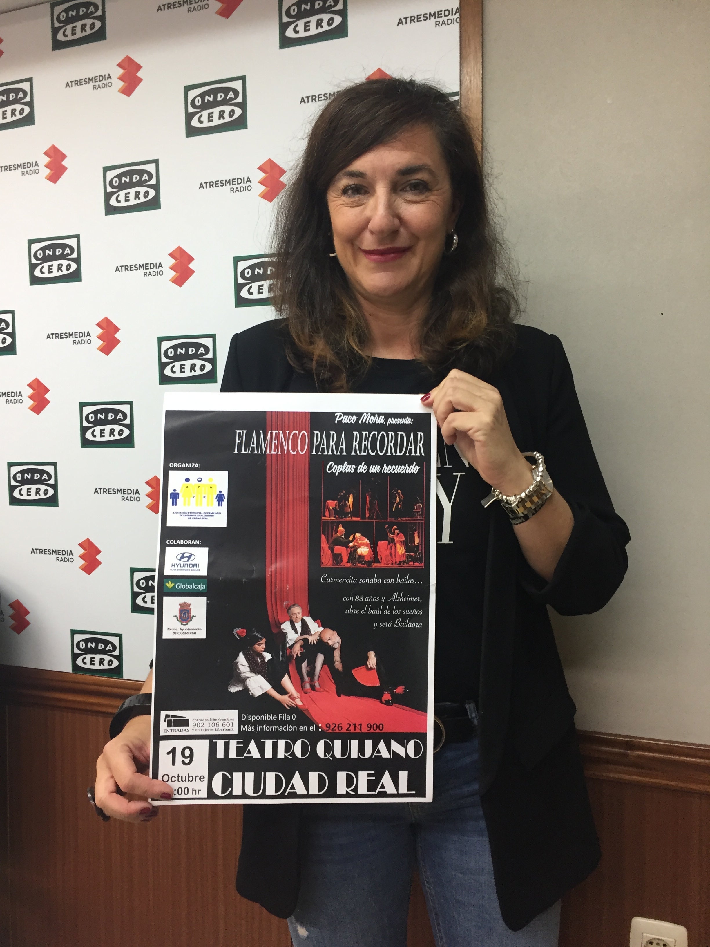 El Teatro Quijano acoge este fin de semana "Flamenco para Recordar". El Teatro Quijano acoge este fin de semana "Flamenco para Recordar".