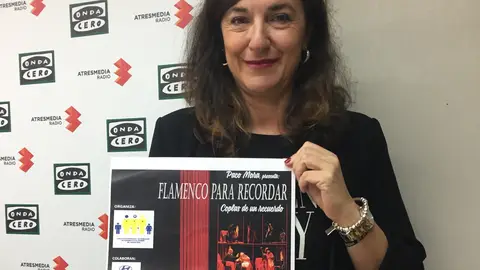 Flamenco para recordar Flamenco para recordar