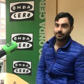 Jesús Enríquez de Circo-Clown