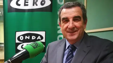 José Manuel Urquiza Colaborador de Onda Cero Granada