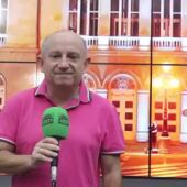 El parte del Borrascas: "En seco o mojado, por san Lucas ten sembrado"