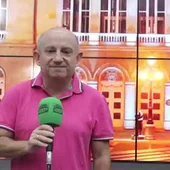 El parte del Borrascas: "En seco o mojado, por san Lucas ten sembrado" El parte del Borrascas: "En seco o mojado, por san Lucas ten sembrado"