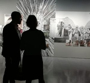 Hors Pistes. La Luna: un espacio imaginario por defender Hors Pistes. La Luna: un espacio imaginario por defender
